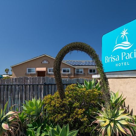 Brisa Pacific Hotel Encinitas Ngoại thất bức ảnh