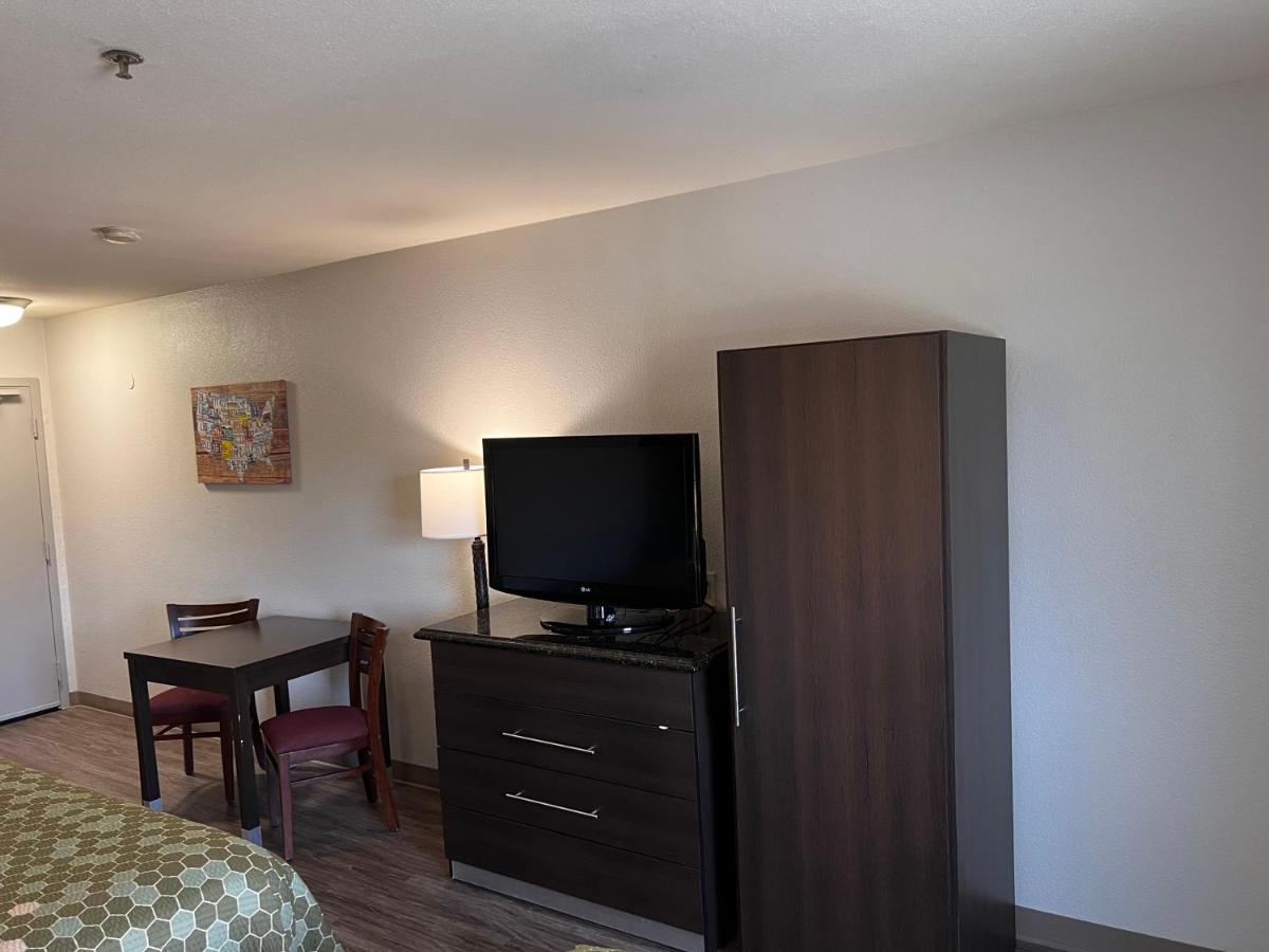 Brisa Pacific Hotel Encinitas Ngoại thất bức ảnh