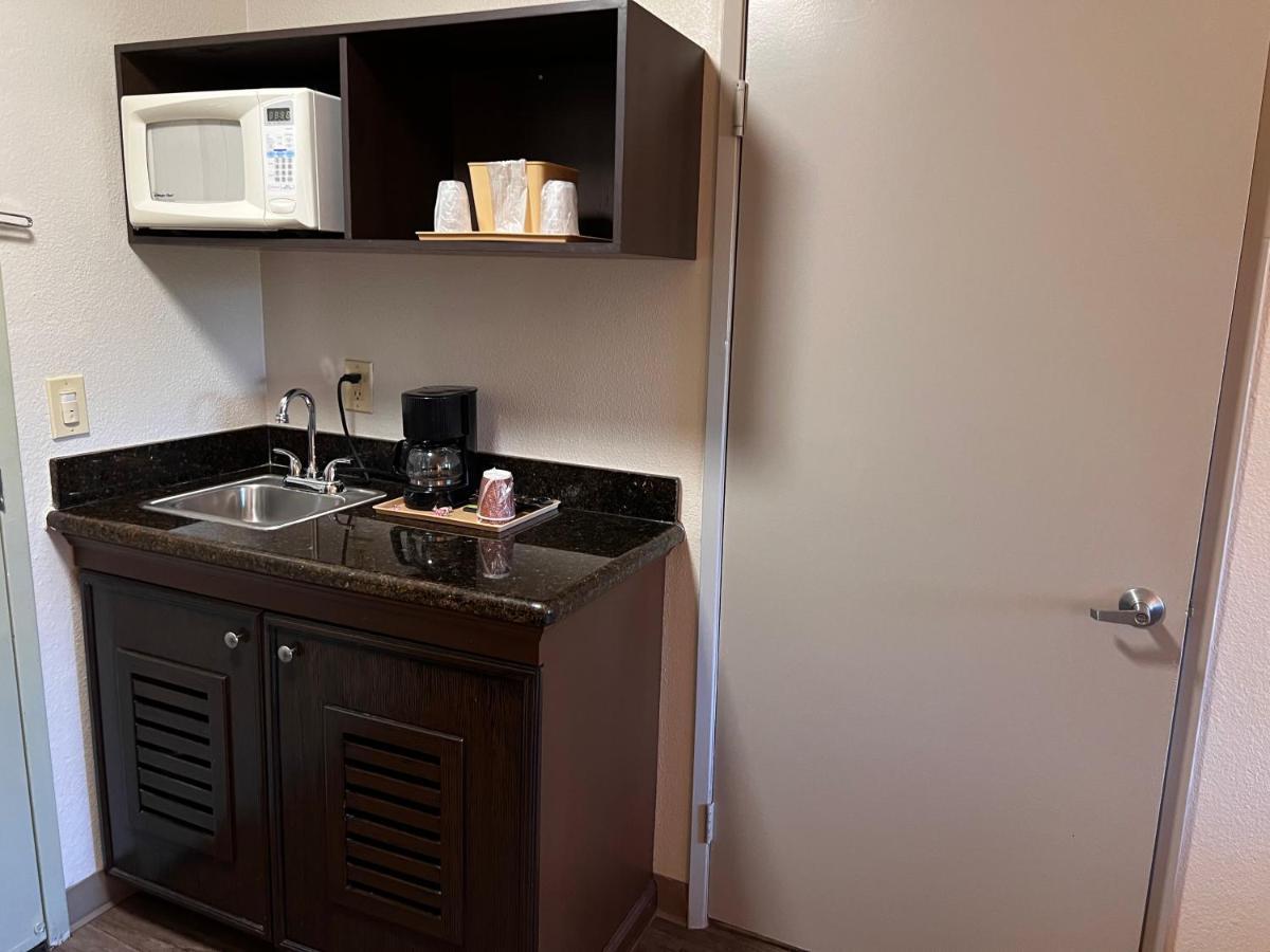Brisa Pacific Hotel Encinitas Ngoại thất bức ảnh