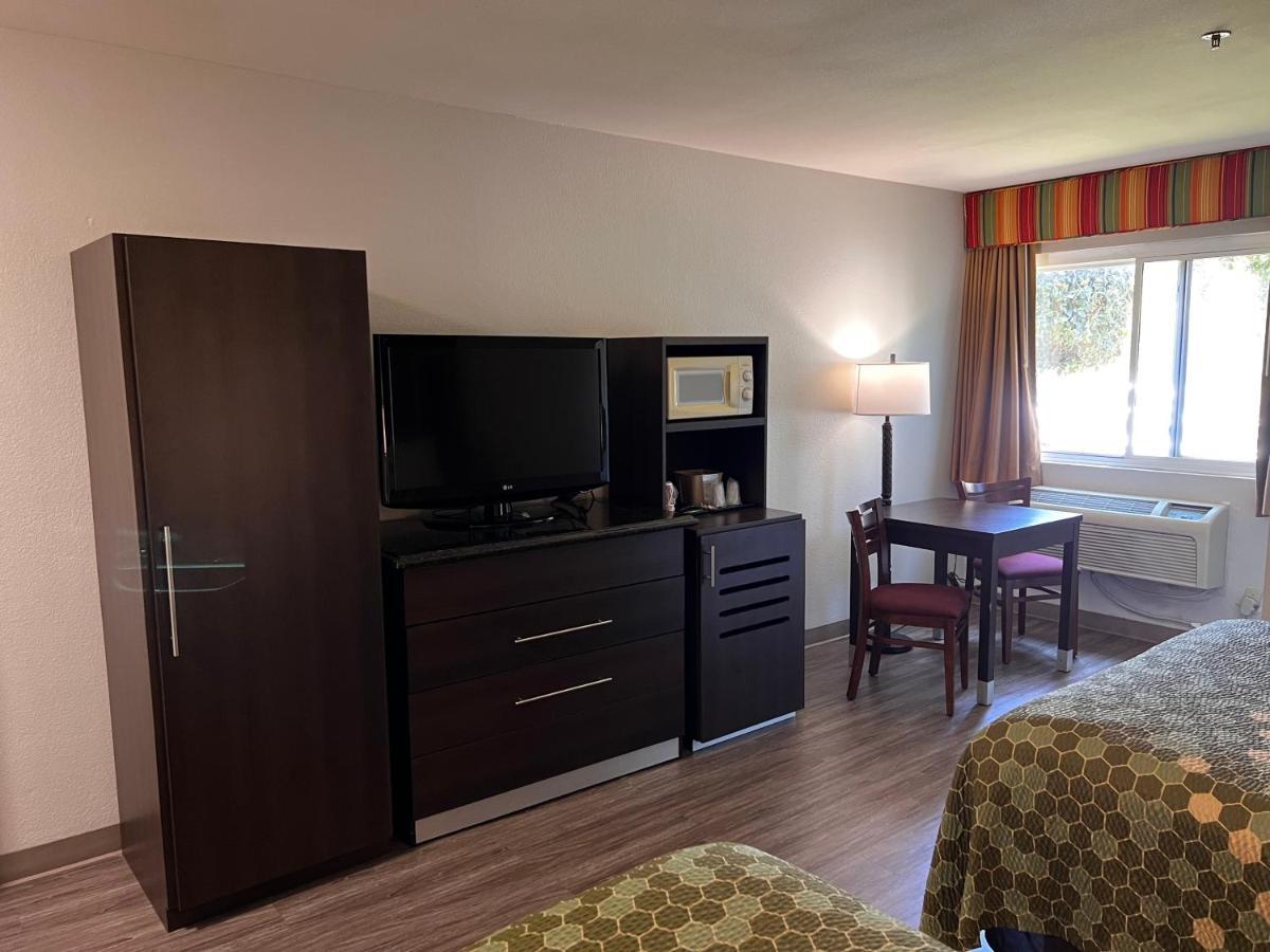 Brisa Pacific Hotel Encinitas Ngoại thất bức ảnh