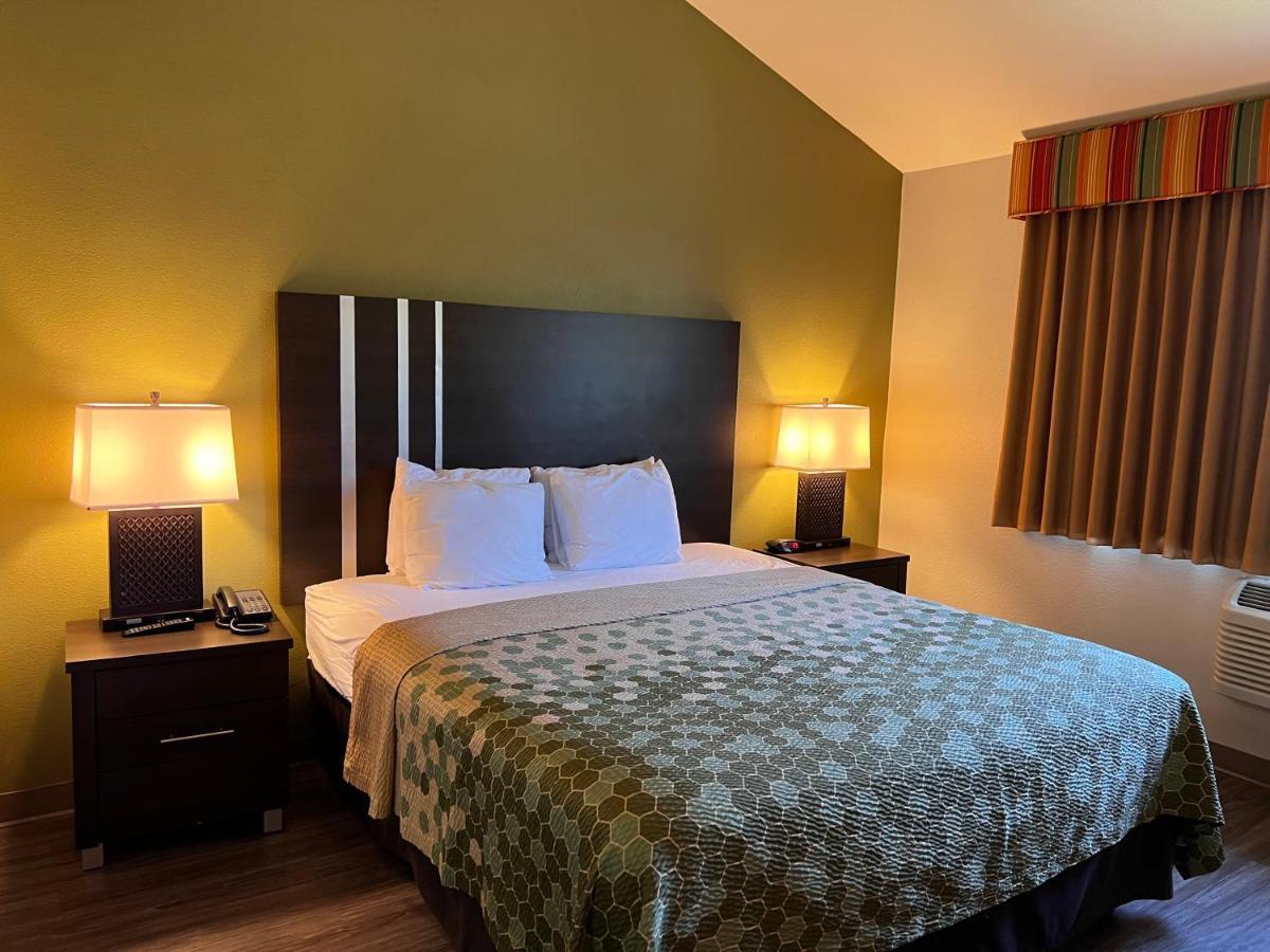 Brisa Pacific Hotel Encinitas Ngoại thất bức ảnh