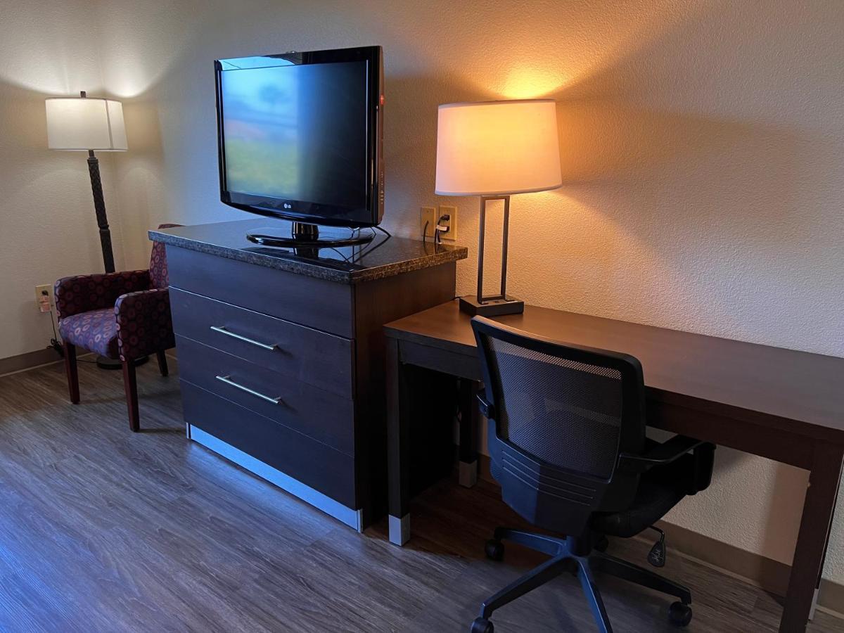 Brisa Pacific Hotel Encinitas Ngoại thất bức ảnh