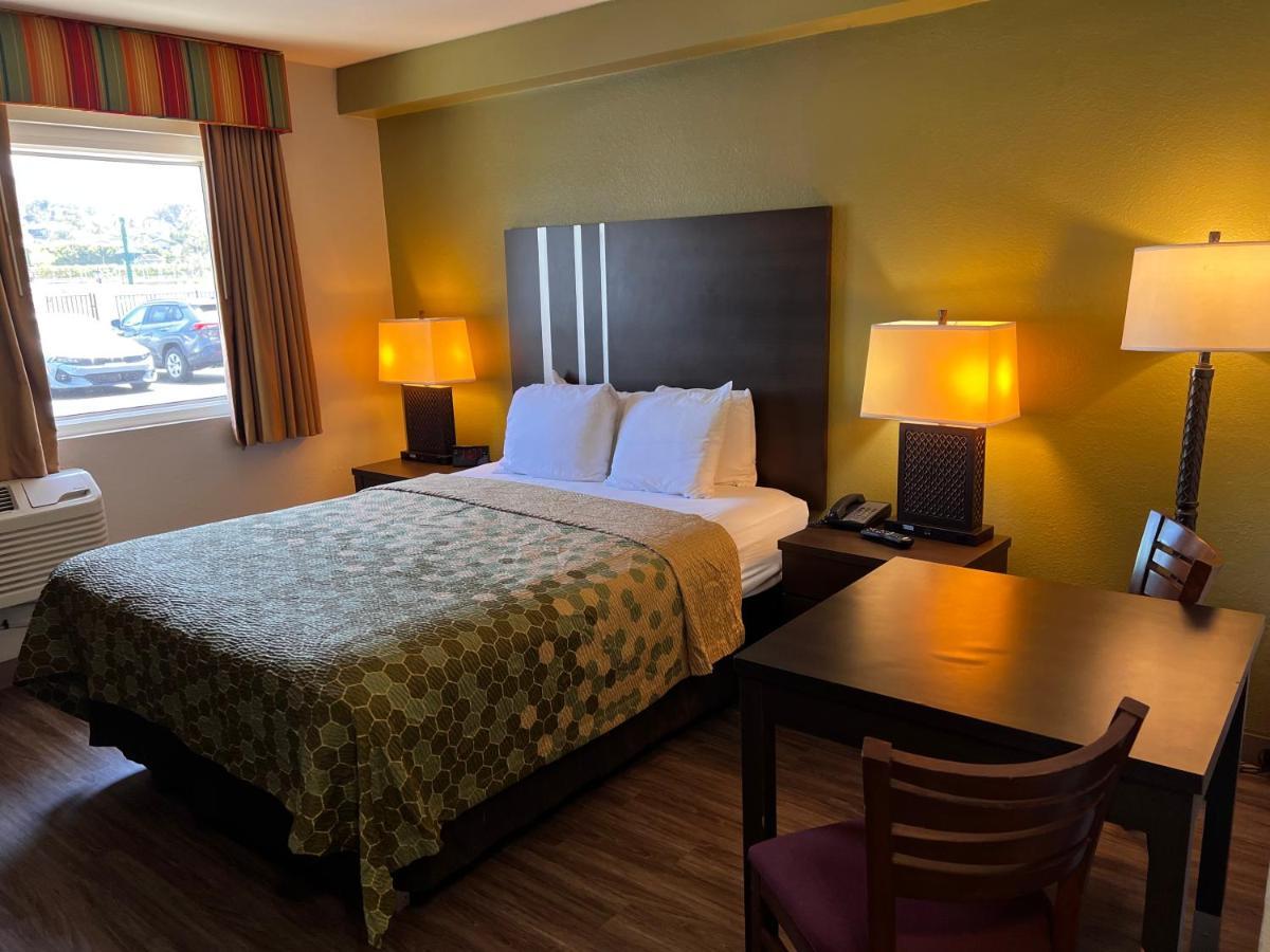 Brisa Pacific Hotel Encinitas Ngoại thất bức ảnh