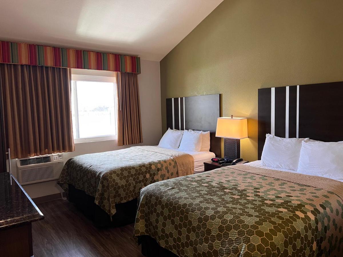 Brisa Pacific Hotel Encinitas Ngoại thất bức ảnh