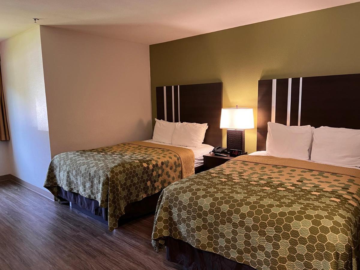 Brisa Pacific Hotel Encinitas Ngoại thất bức ảnh