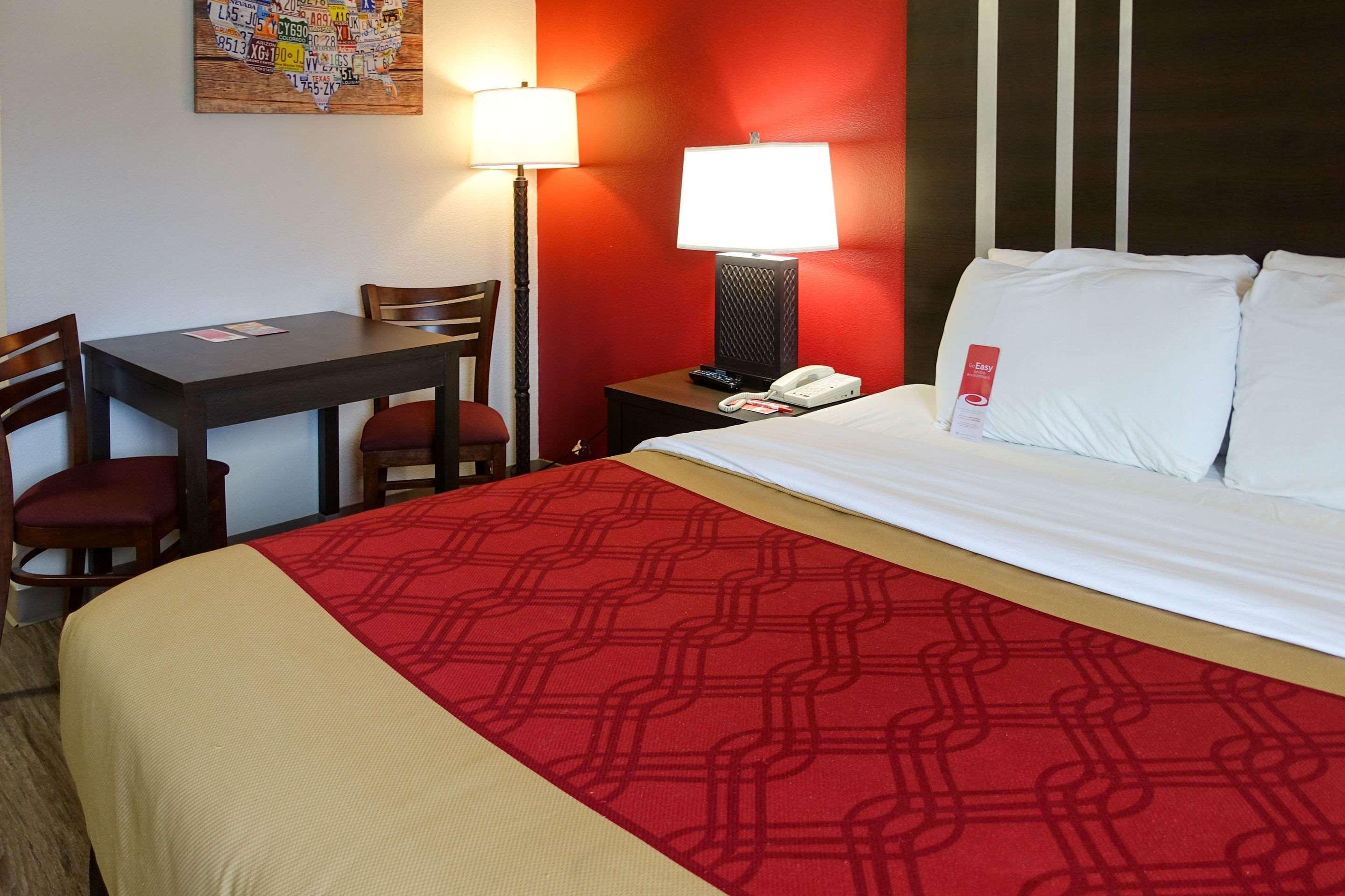 Brisa Pacific Hotel Encinitas Ngoại thất bức ảnh
