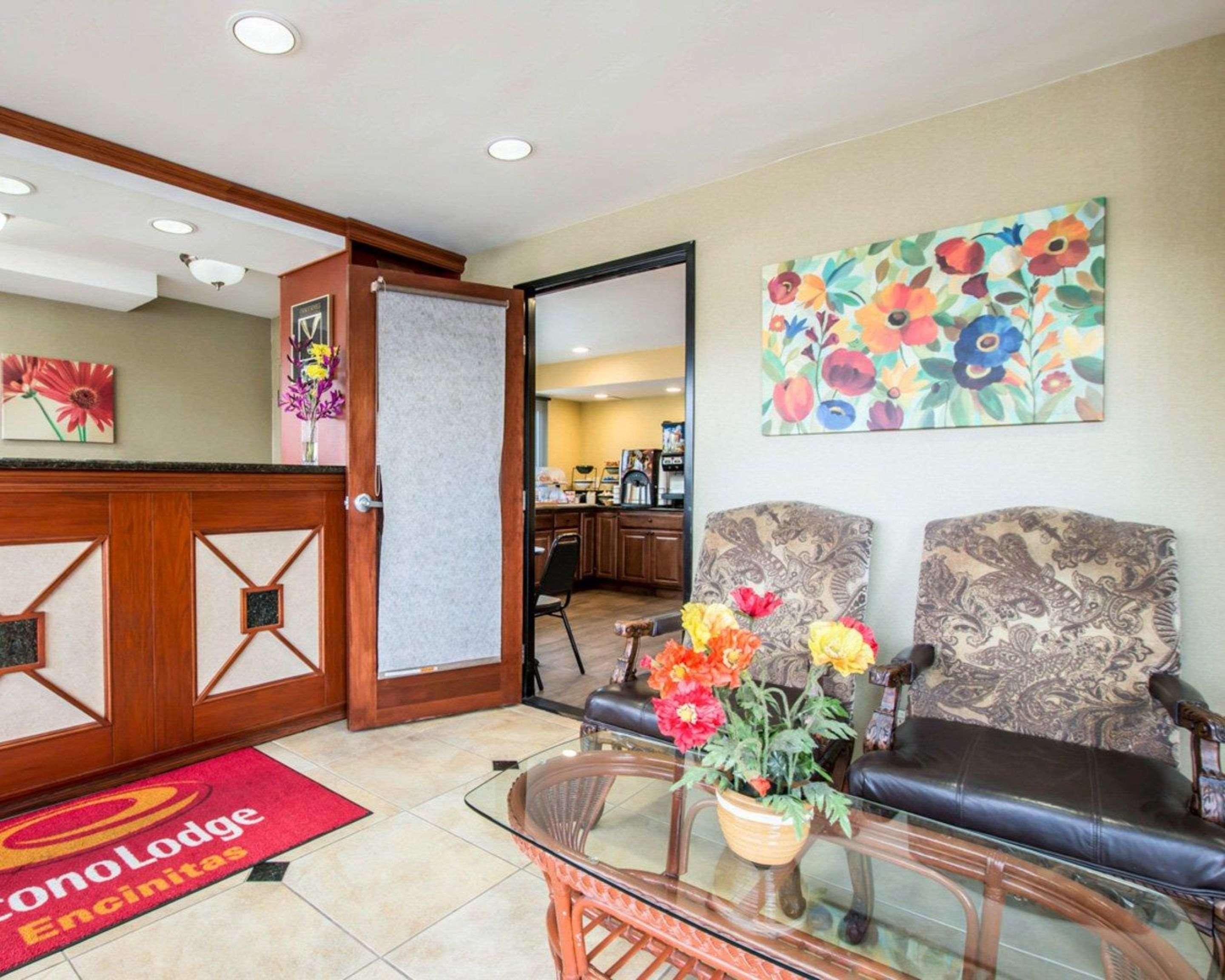 Brisa Pacific Hotel Encinitas Ngoại thất bức ảnh