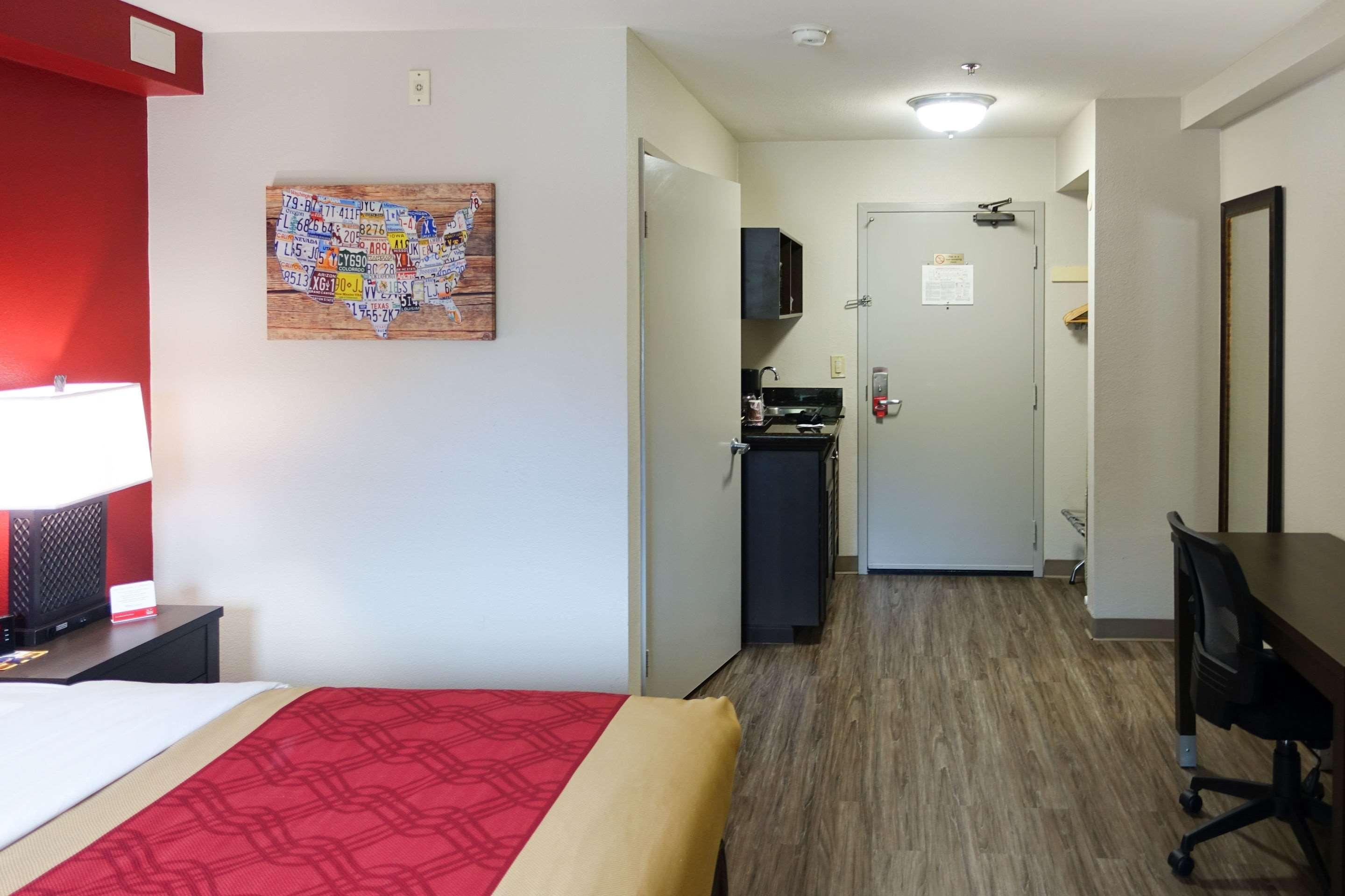 Brisa Pacific Hotel Encinitas Ngoại thất bức ảnh