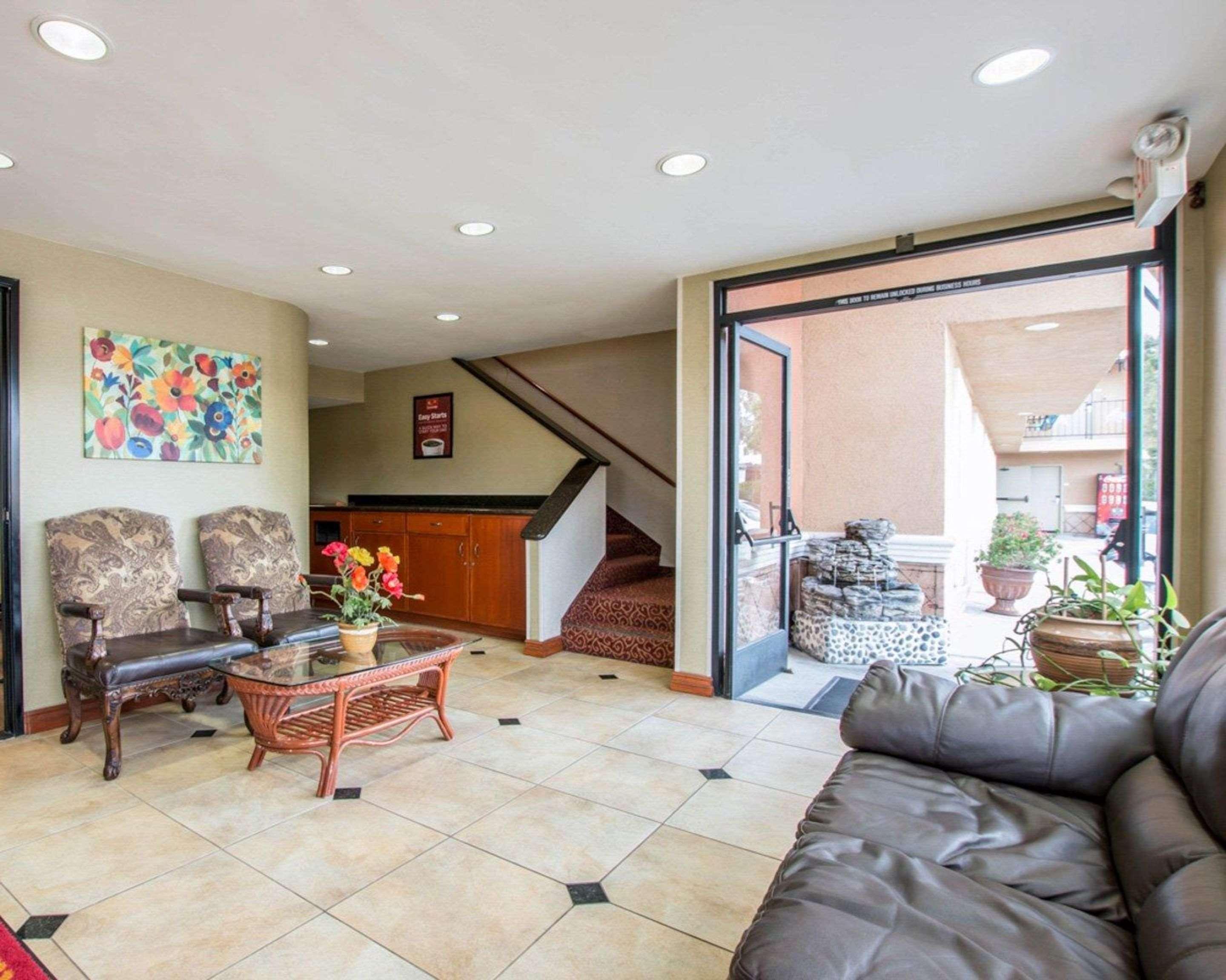 Brisa Pacific Hotel Encinitas Ngoại thất bức ảnh