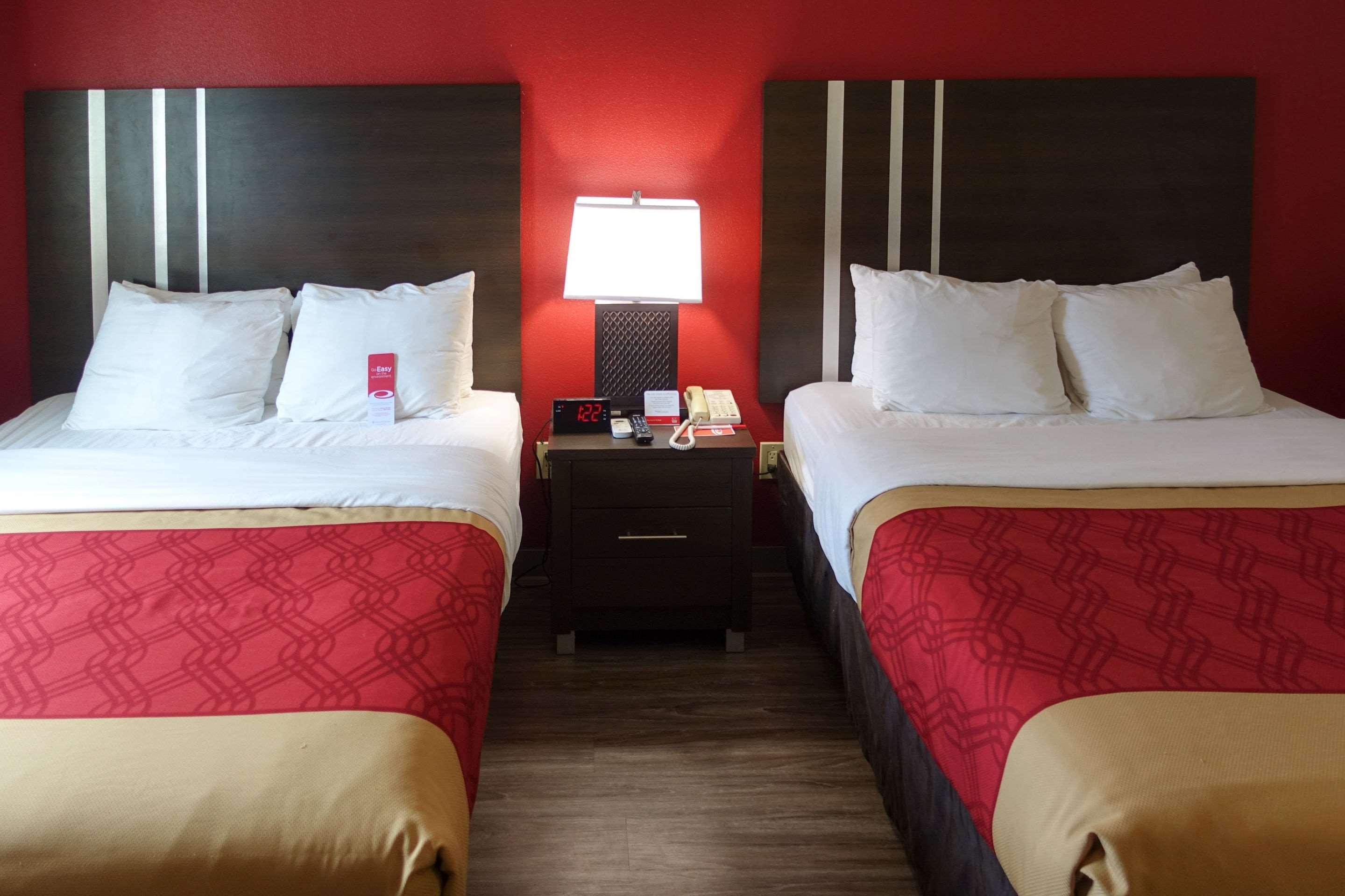 Brisa Pacific Hotel Encinitas Ngoại thất bức ảnh