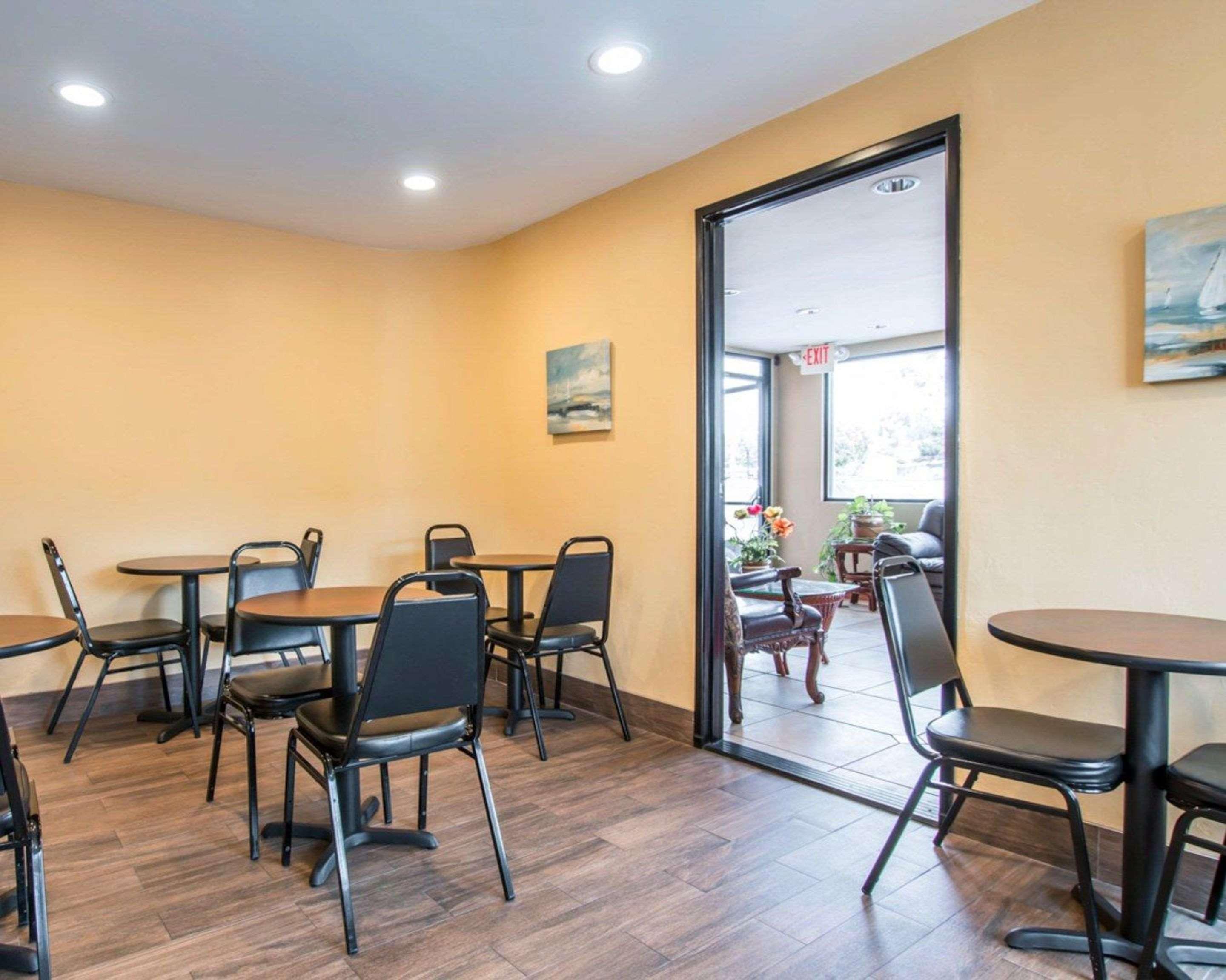 Brisa Pacific Hotel Encinitas Ngoại thất bức ảnh