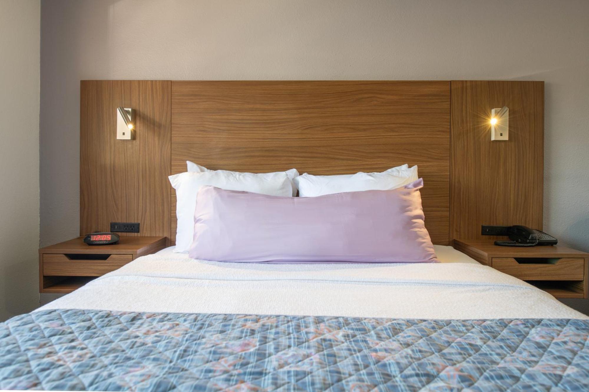 Brisa Pacific Hotel Encinitas Ngoại thất bức ảnh