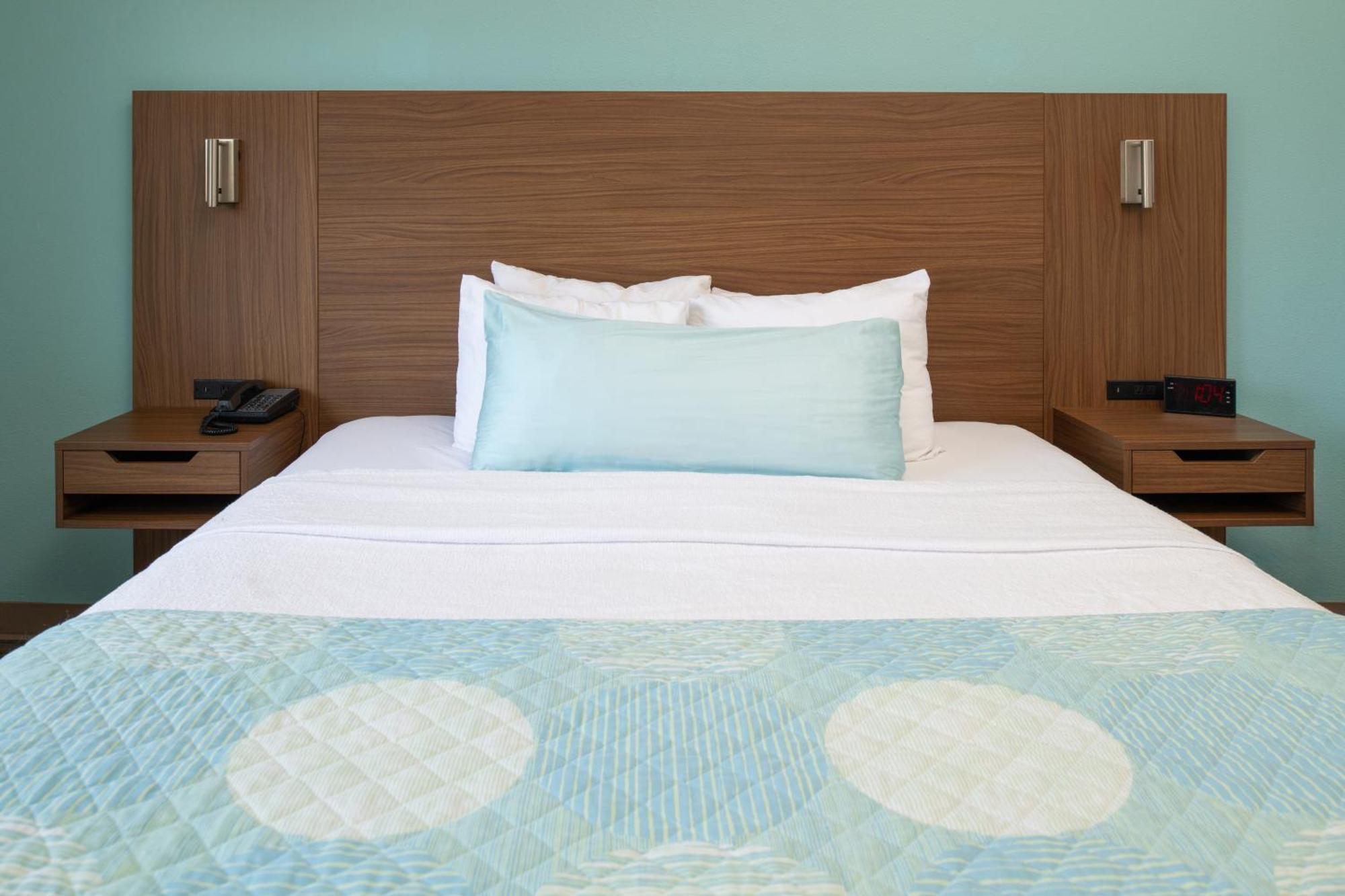 Brisa Pacific Hotel Encinitas Ngoại thất bức ảnh