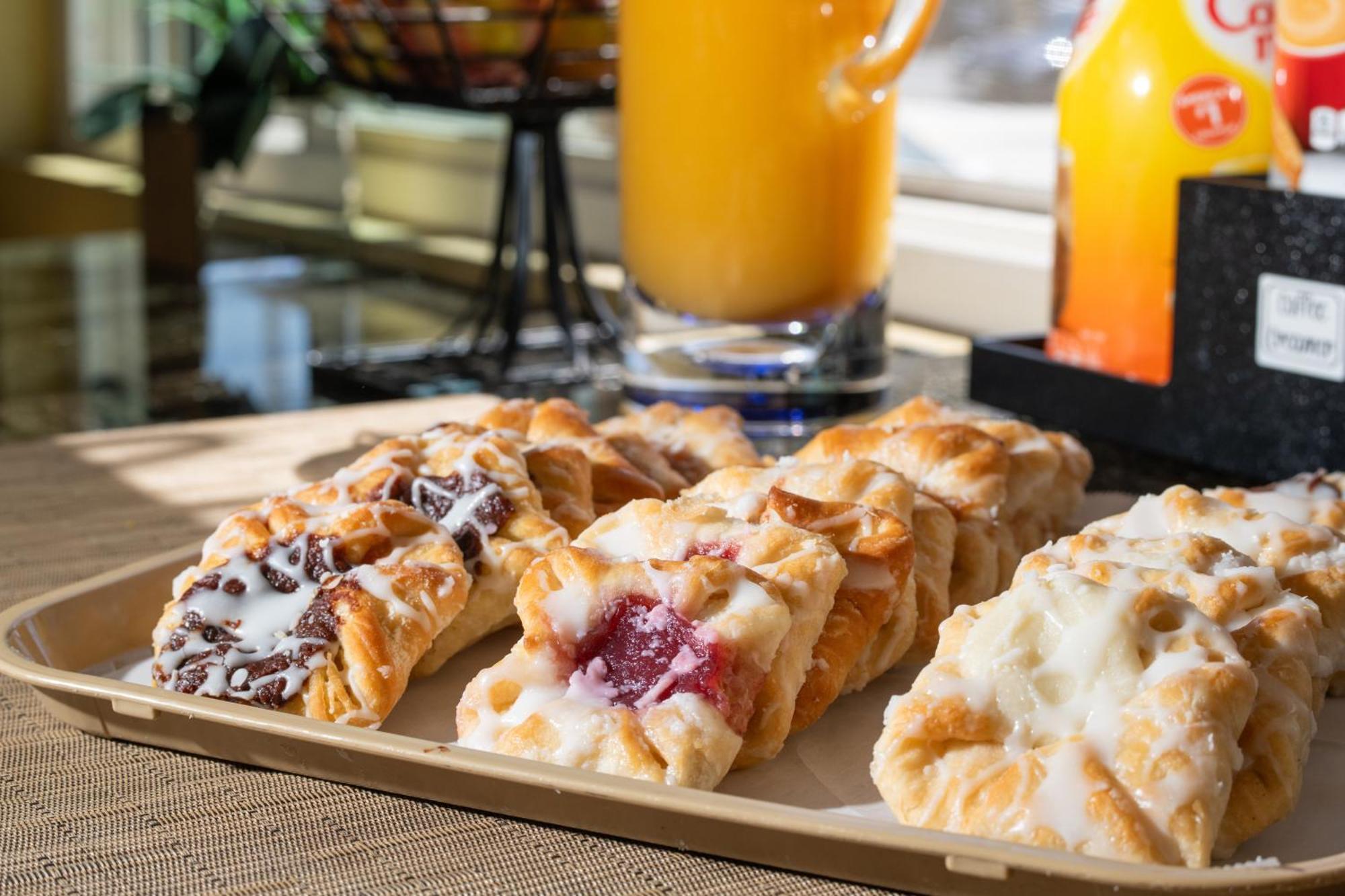 Brisa Pacific Hotel Encinitas Ngoại thất bức ảnh