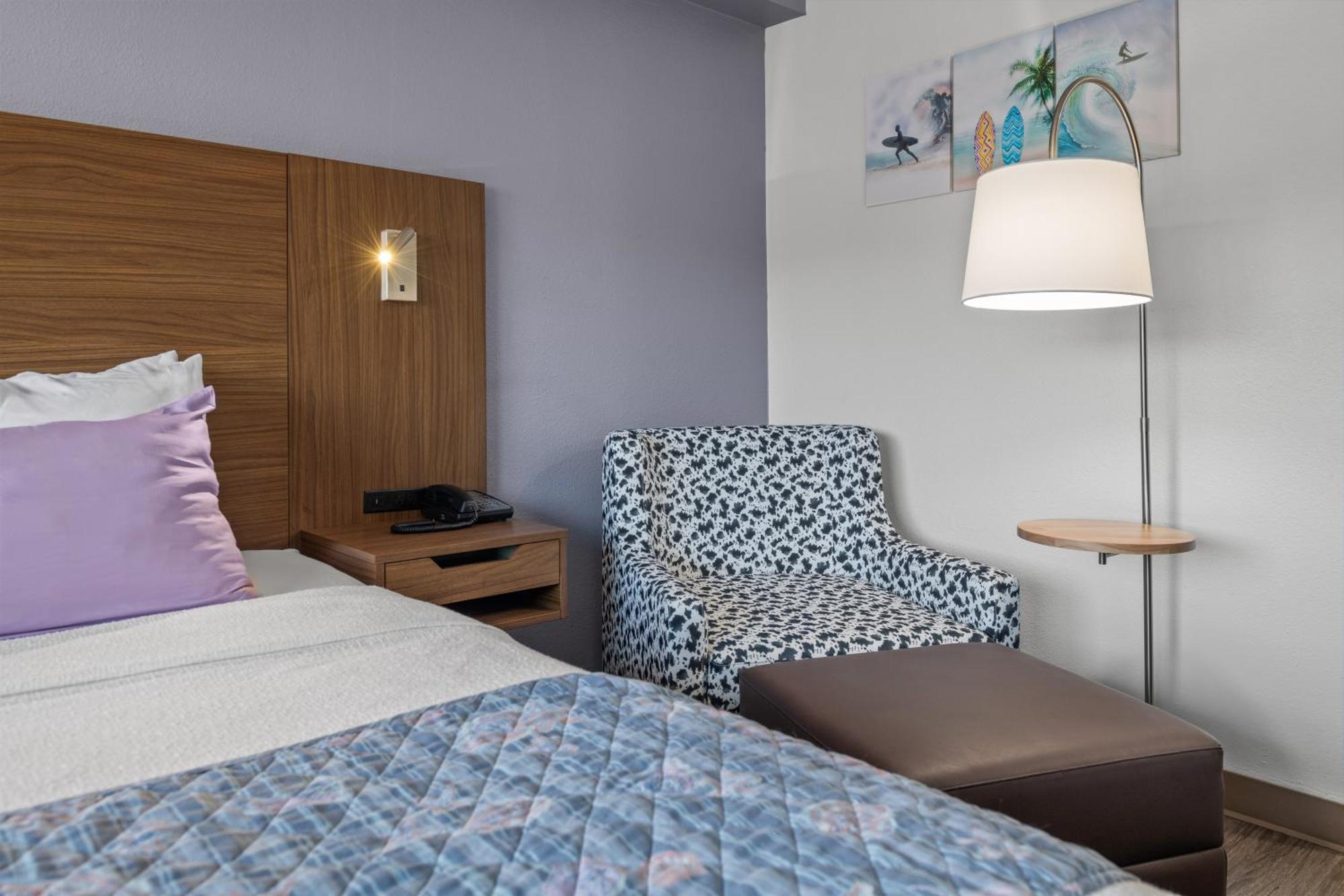 Brisa Pacific Hotel Encinitas Ngoại thất bức ảnh