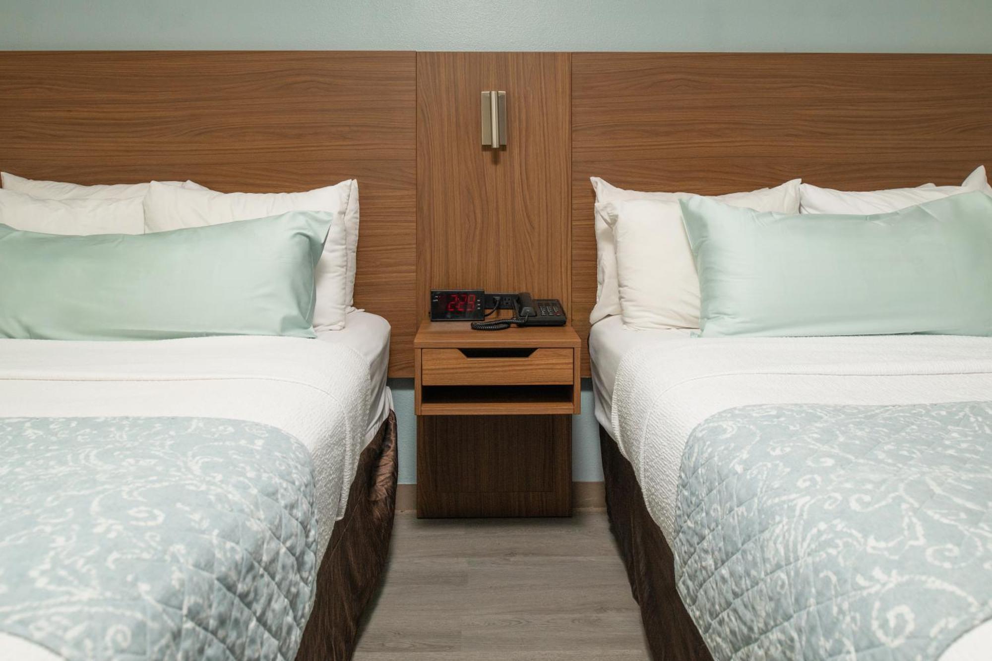 Brisa Pacific Hotel Encinitas Ngoại thất bức ảnh