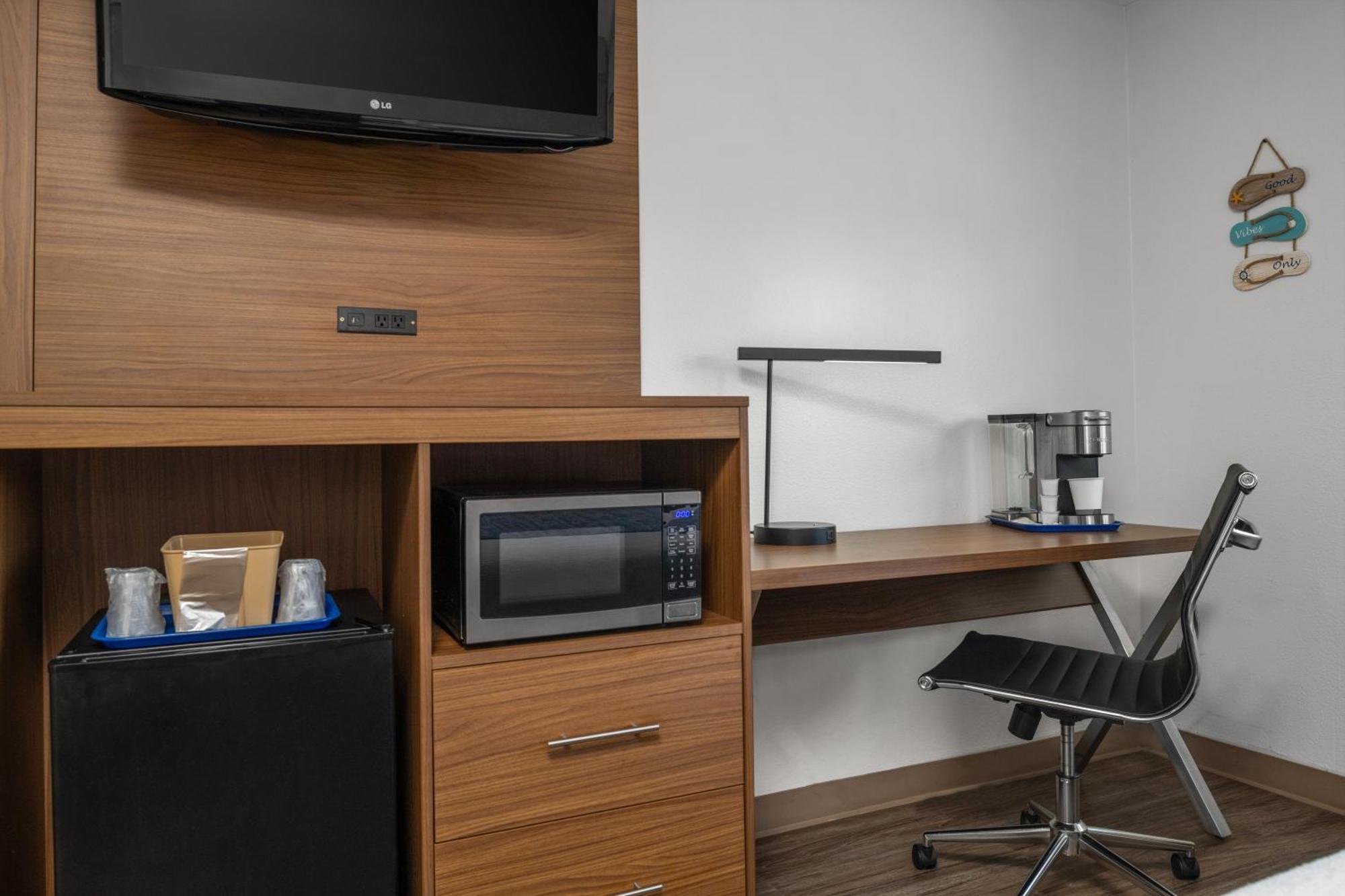 Brisa Pacific Hotel Encinitas Ngoại thất bức ảnh