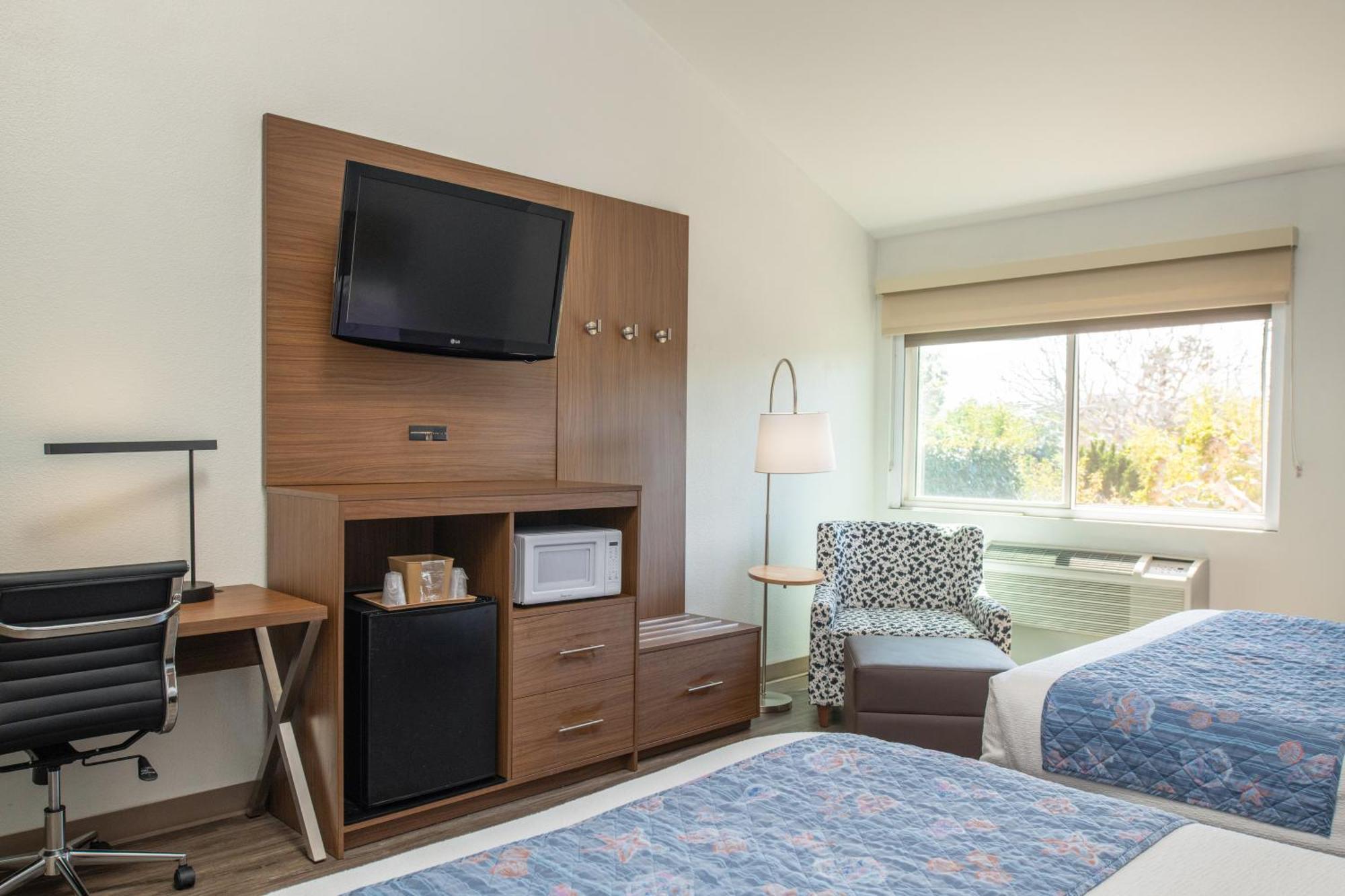 Brisa Pacific Hotel Encinitas Ngoại thất bức ảnh