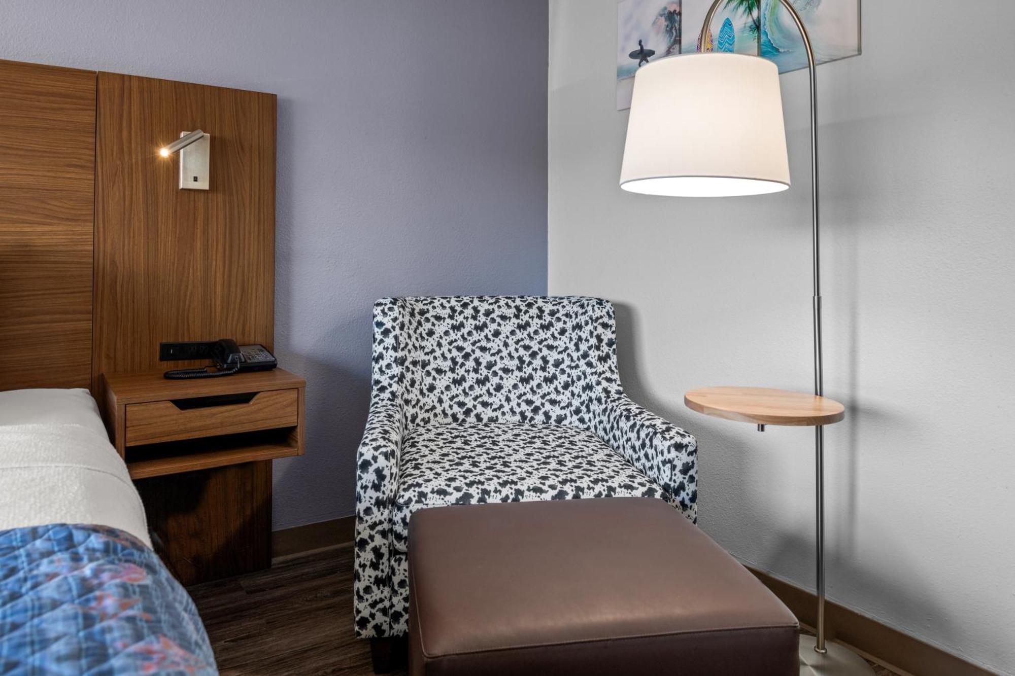 Brisa Pacific Hotel Encinitas Ngoại thất bức ảnh