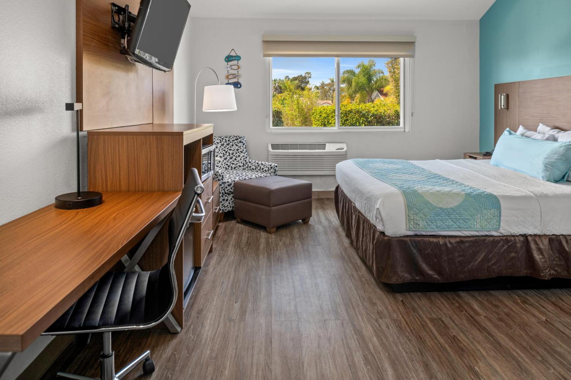 Brisa Pacific Hotel Encinitas Ngoại thất bức ảnh