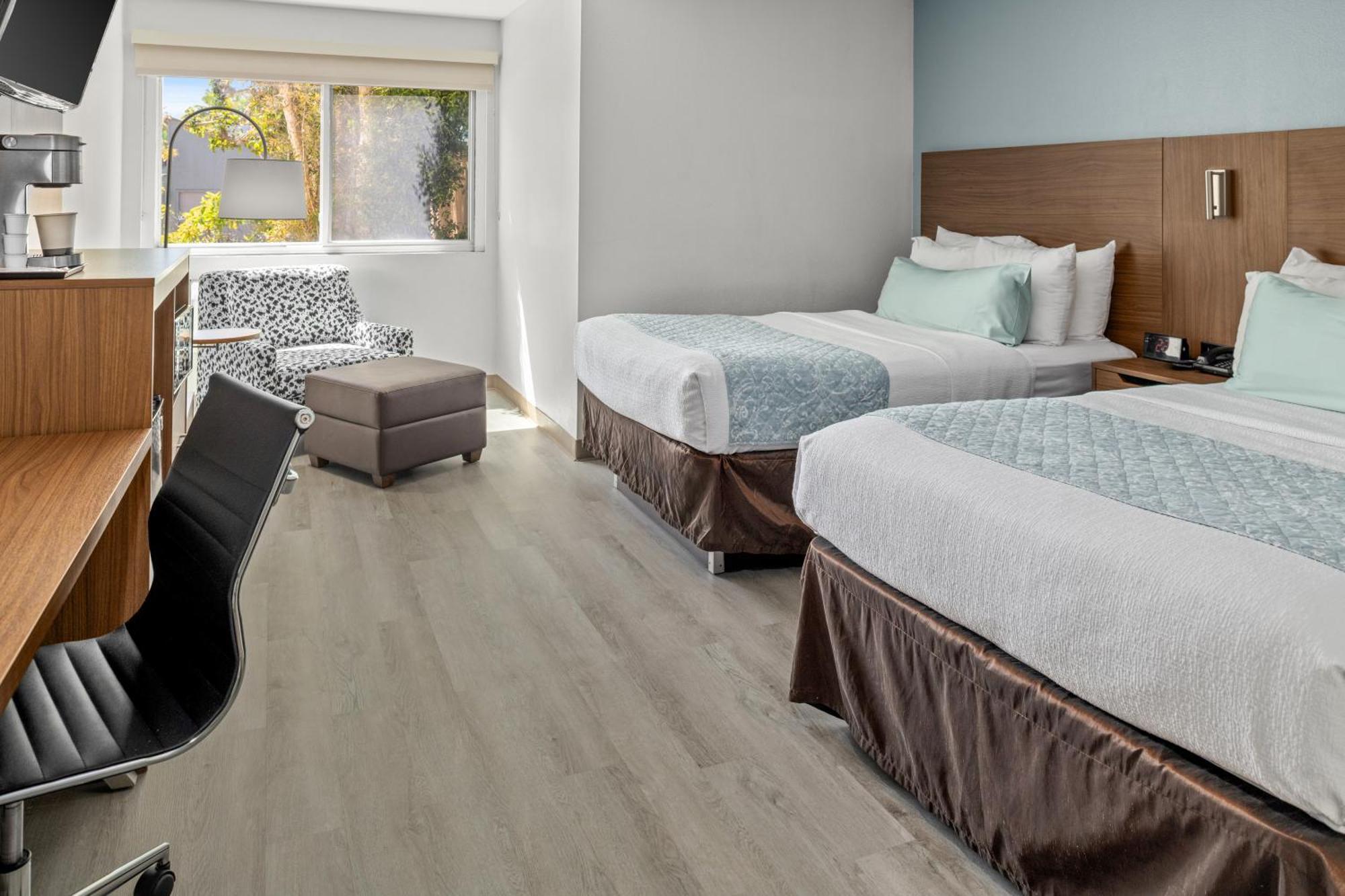 Brisa Pacific Hotel Encinitas Ngoại thất bức ảnh