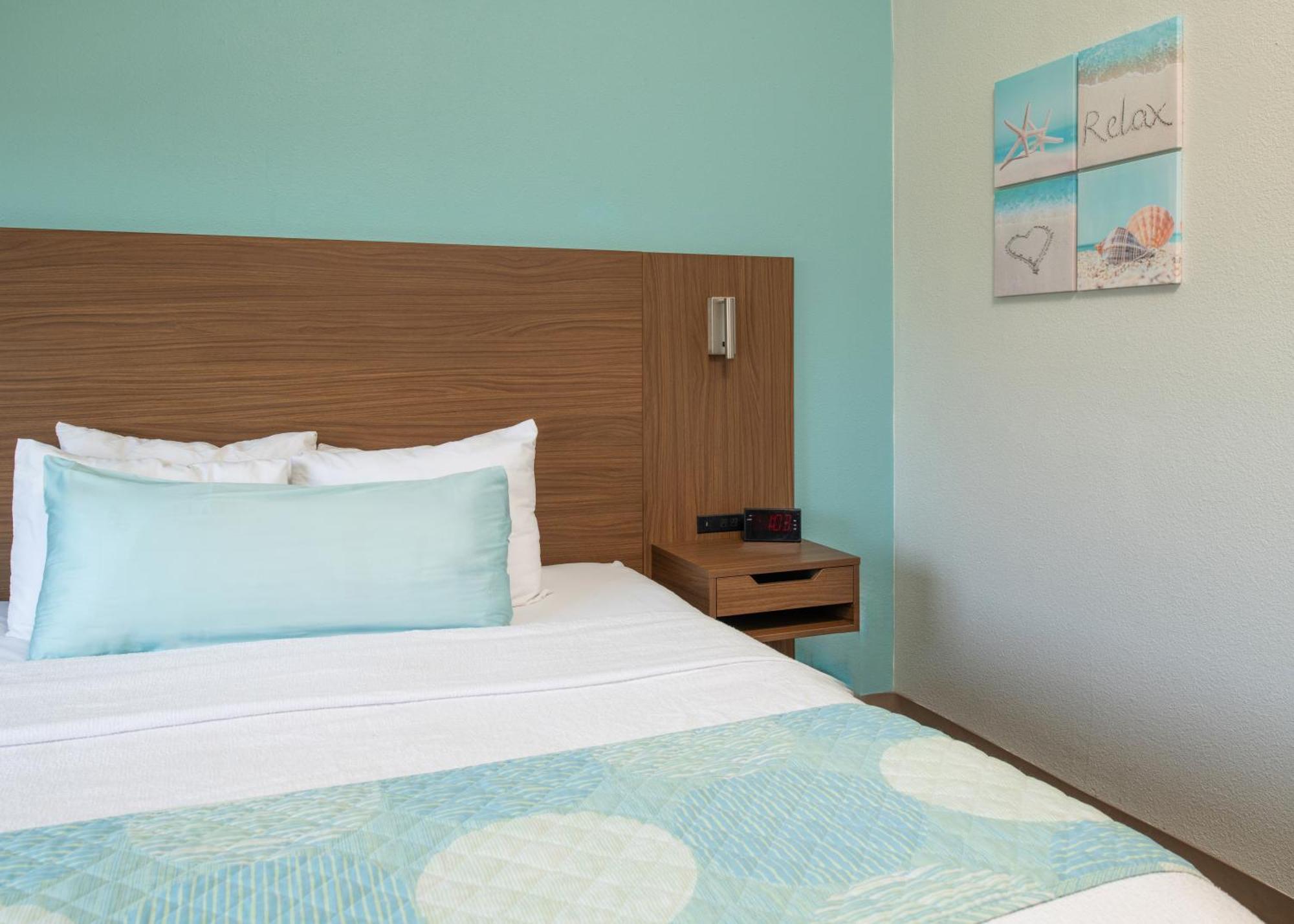 Brisa Pacific Hotel Encinitas Ngoại thất bức ảnh