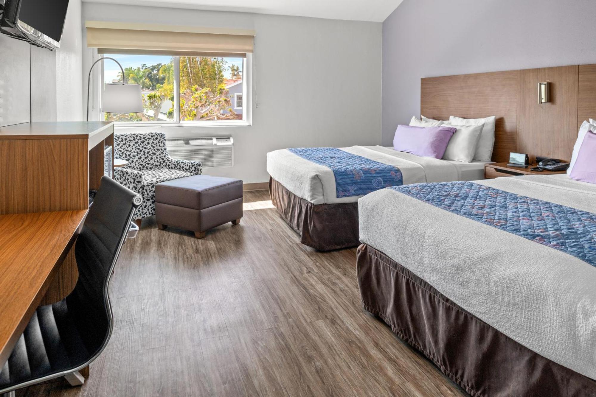 Brisa Pacific Hotel Encinitas Ngoại thất bức ảnh